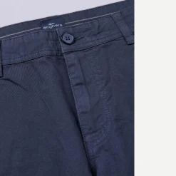 engbers Capri Cargo Shorts aus Baumwolle
