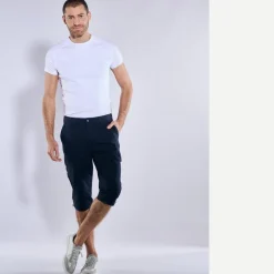 engbers Capri-Hose slim fit