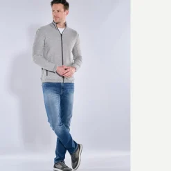 engbers Cardigan