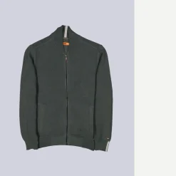 engbers Cardigan i Bober-chnitt