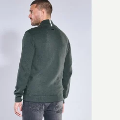 engbers Cardigan i Bober-chnitt