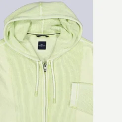 engbers Cardigan it Kapuze