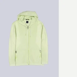engbers Cardigan it Kapuze