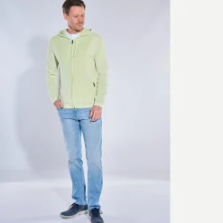 engbers Cardigan it Kapuze