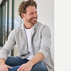 engbers Cardigan reguar