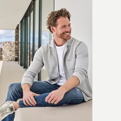engbers Cardigan reguar