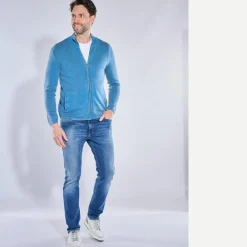 engbers Cardigan