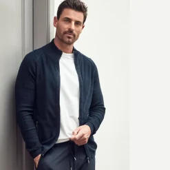 engbers Cardigan