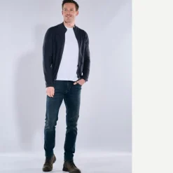 engbers Cardigan