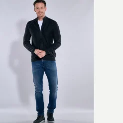 engbers Cardigan uni