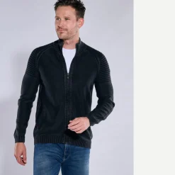 engbers Cardigan uni