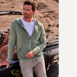 engbers Cardigan uni