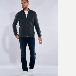 engbers Cardigan uni