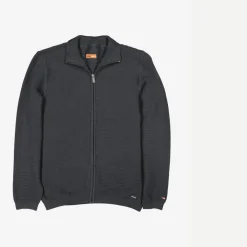 engbers Cardigan uni