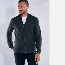 engbers Cardigan uni