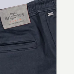engbers Cargo-Bermuda mit Tunnelzug