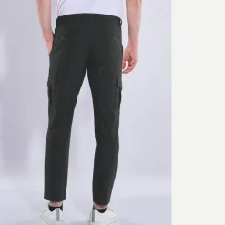 engbers Cargo-Hose aus softer Baumwolle