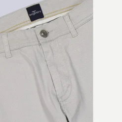 engbers Cargo-Hose dezent gemustert