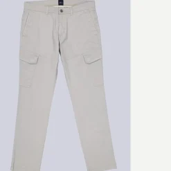 engbers Cargo-Hose dezent gemustert