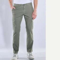 engbers Cargo-Hose regular
