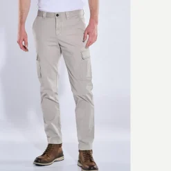 engbers Cargo-Hose slim fit