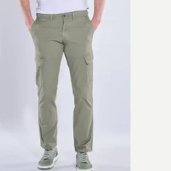 engbers Cargohose straight