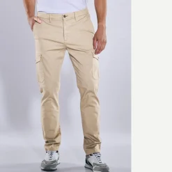 engbers Cargohose straight