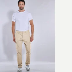 engbers Cargohose straight