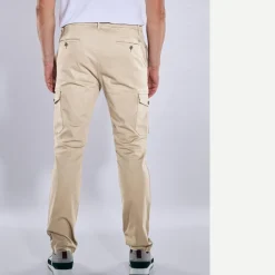 engbers Cargohose straight