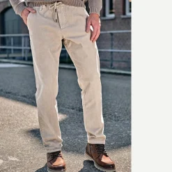 engbers Chino aus Cord