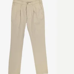 engbers Chino aus flexiblem Warenmaterial