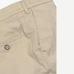 engbers Chino aus flexiblem Warenmaterial