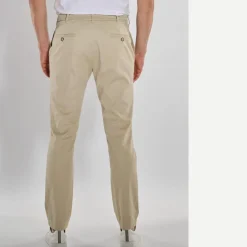 engbers Chino aus flexiblem Warenmaterial