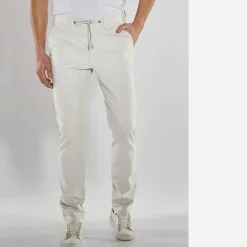engbers Chino aus Hightech-Warenmaterial