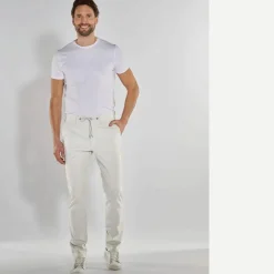 engbers Chino aus Hightech-Warenmaterial