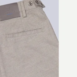 engbers Chino aus hochwertigem Warenmaterial