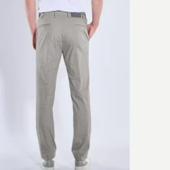 engbers Chino aus hochwertigem Warenmaterial
