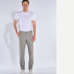 engbers Chino aus hochwertigem Warenmaterial