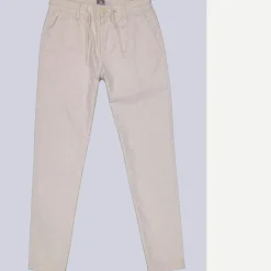 engbers Chino aus Leinenmix