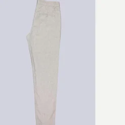 engbers Chino aus Leinenmix