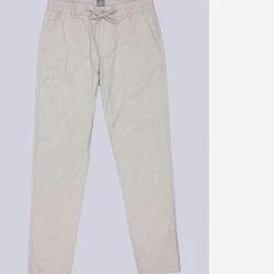 engbers Chino aus Leinenmix