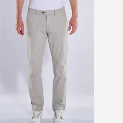 engbers Chino aus Waren-Hightech-Material