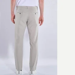 engbers Chino aus Waren-Hightech-Material