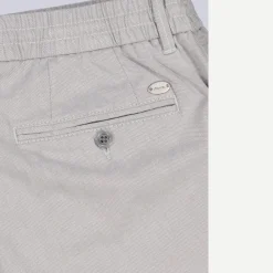engbers Chino-Bermuda mit Tunnelzug