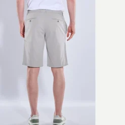 engbers Chino-Bermuda mit Tunnelzug