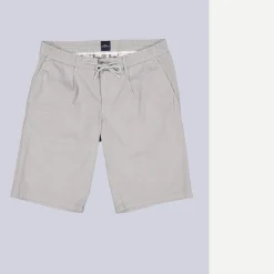 engbers Chino-Bermuda mit Tunnelzug