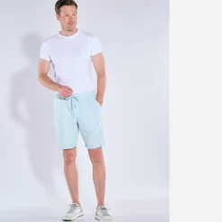 engbers Chino-Bermuda mit Tunnelzug