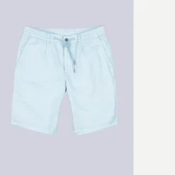 engbers Chino-Bermuda mit Tunnelzug