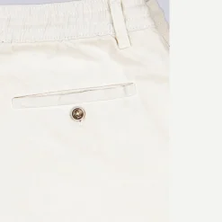 engbers Chino-Bermuda mit Tunnelzug