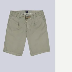 engbers Chino-Bermuda mit Tunnelzug